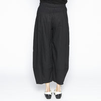 Supernova Pinstripe Pant