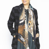Edna Modal Scarf