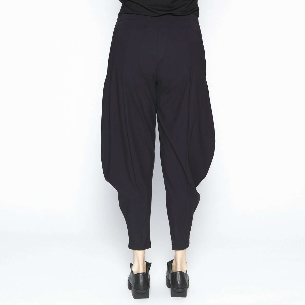 Yogi Spellbound Black Pant