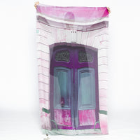Beaumarchais Modal Scarf