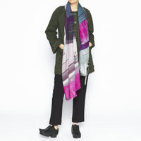 Beaumarchais Modal Scarf