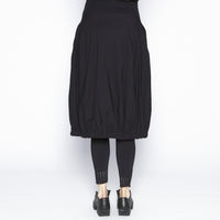 Black Laser Dot Leggings