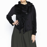 Keeley Khaki Skirt
