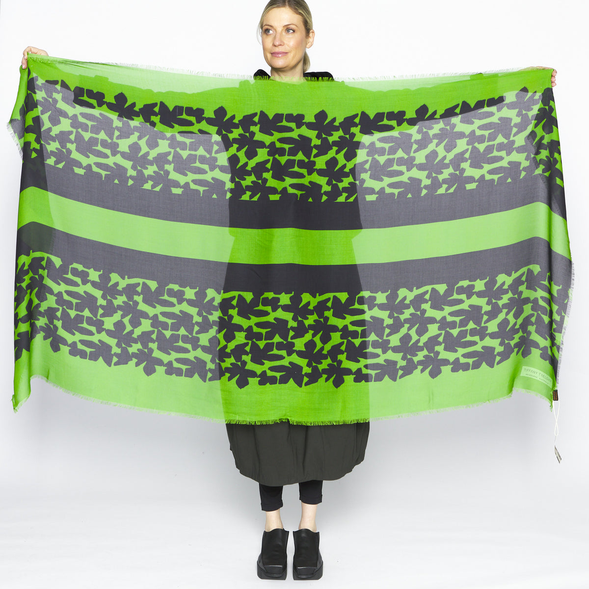 Canopy Modal Scarf