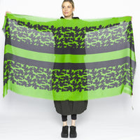 Canopy Modal Scarf