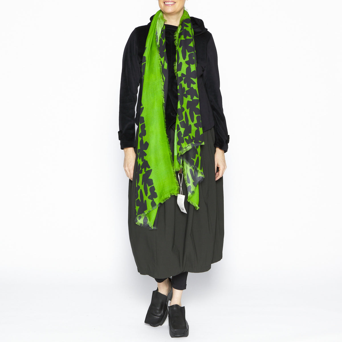 Canopy Modal Scarf