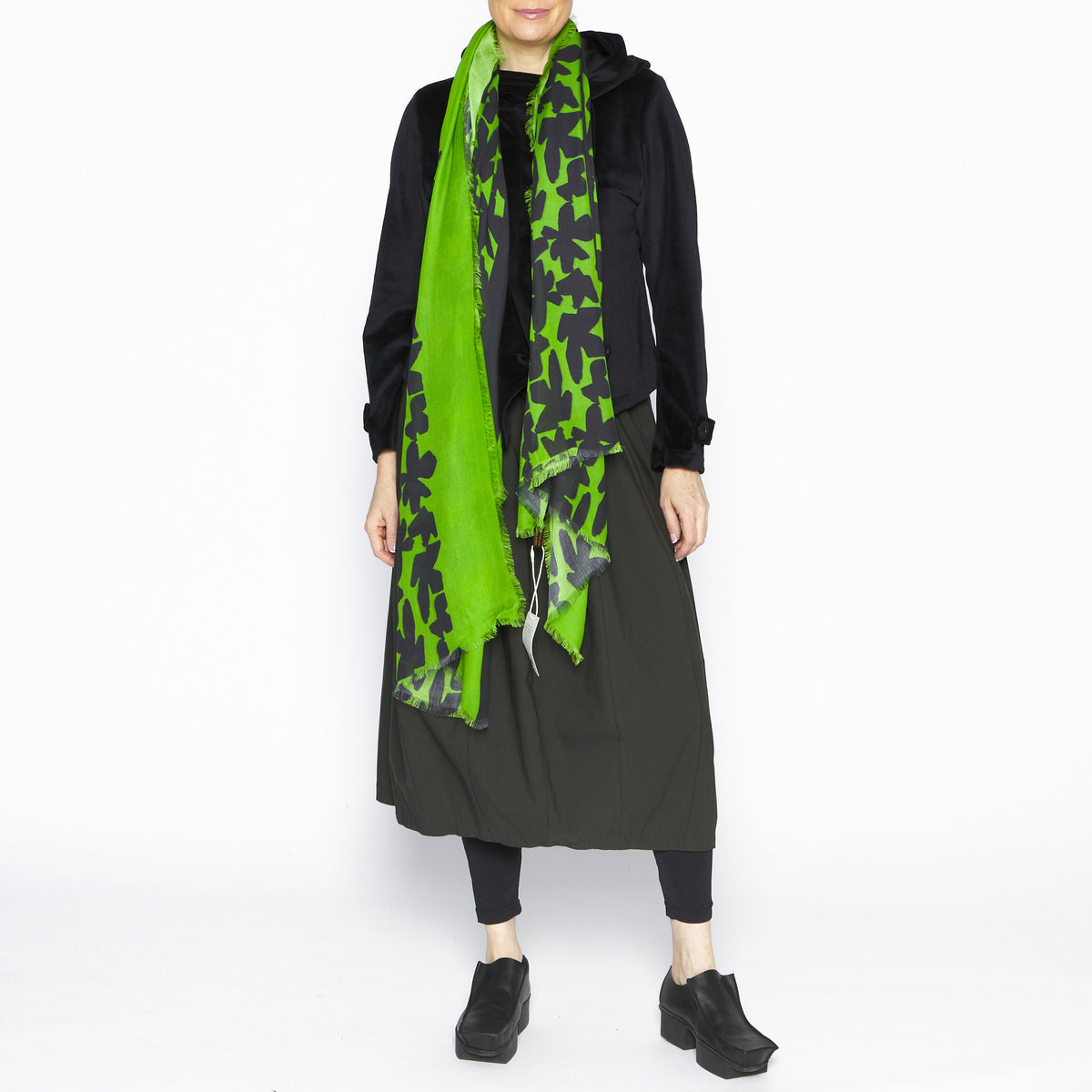 Canopy Modal Scarf