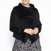 Keeley Tic Tac Skirt