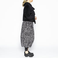 Keeley Tic Tac Skirt