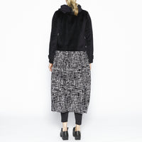 Keeley Tic Tac Skirt