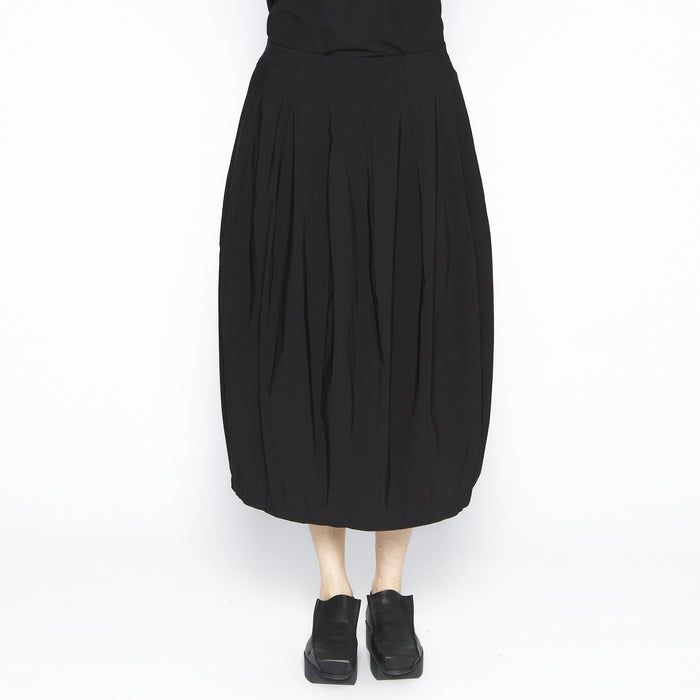 Keeley Black Skirt
