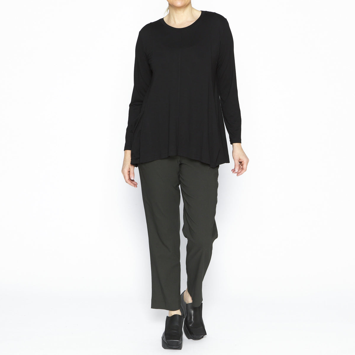 Jesse Black Tunic