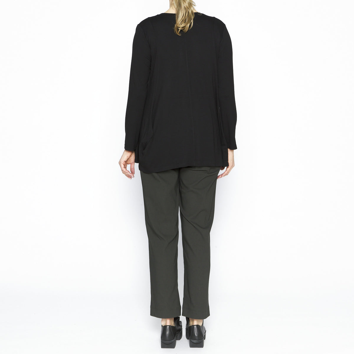 Jesse Black Tunic