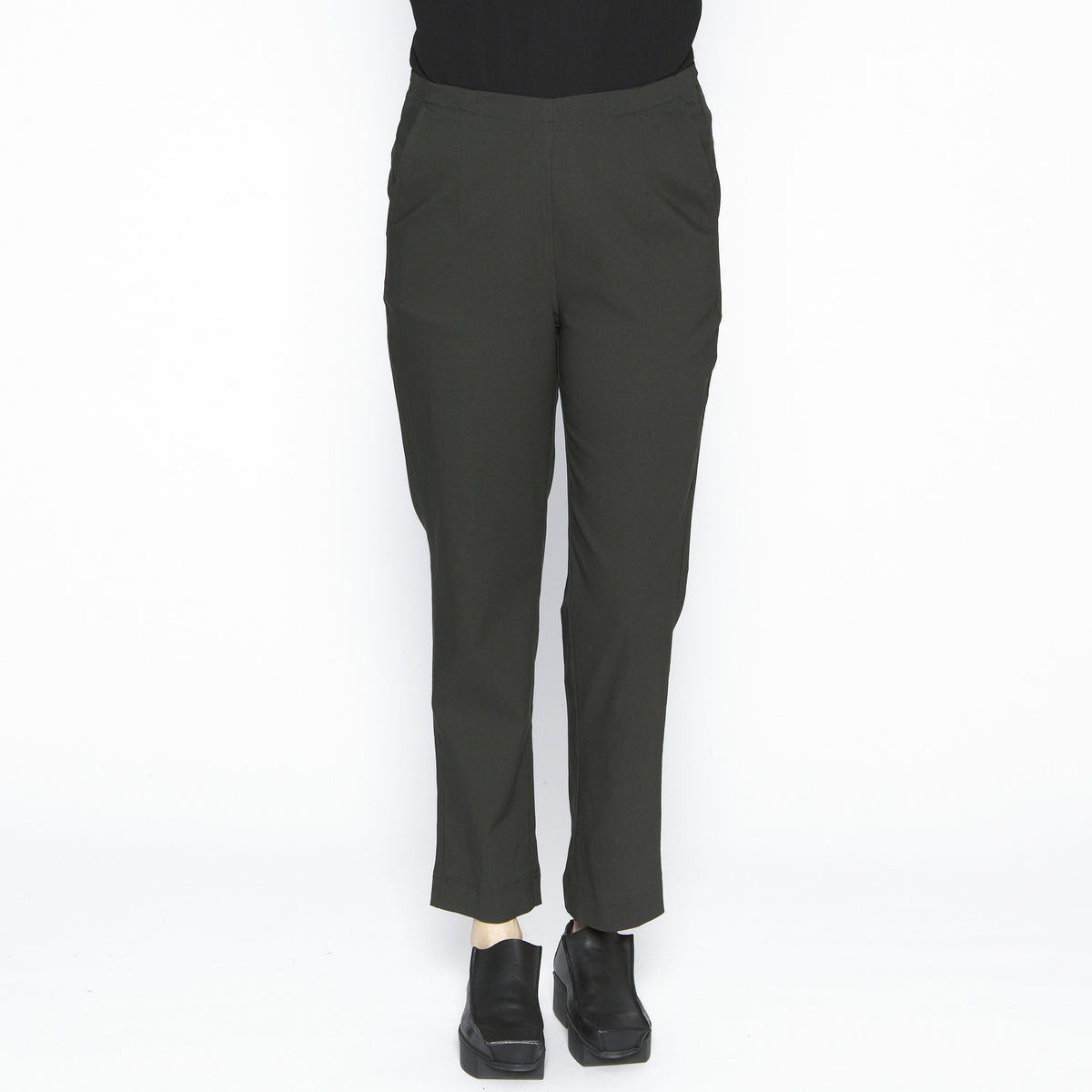 Omega Khaki Pant