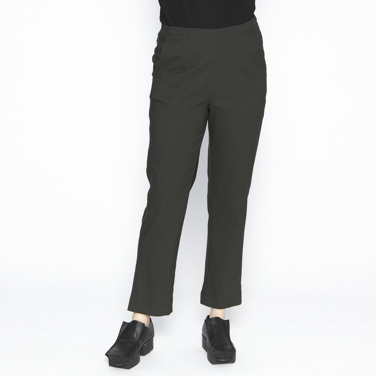 Omega Khaki Pant