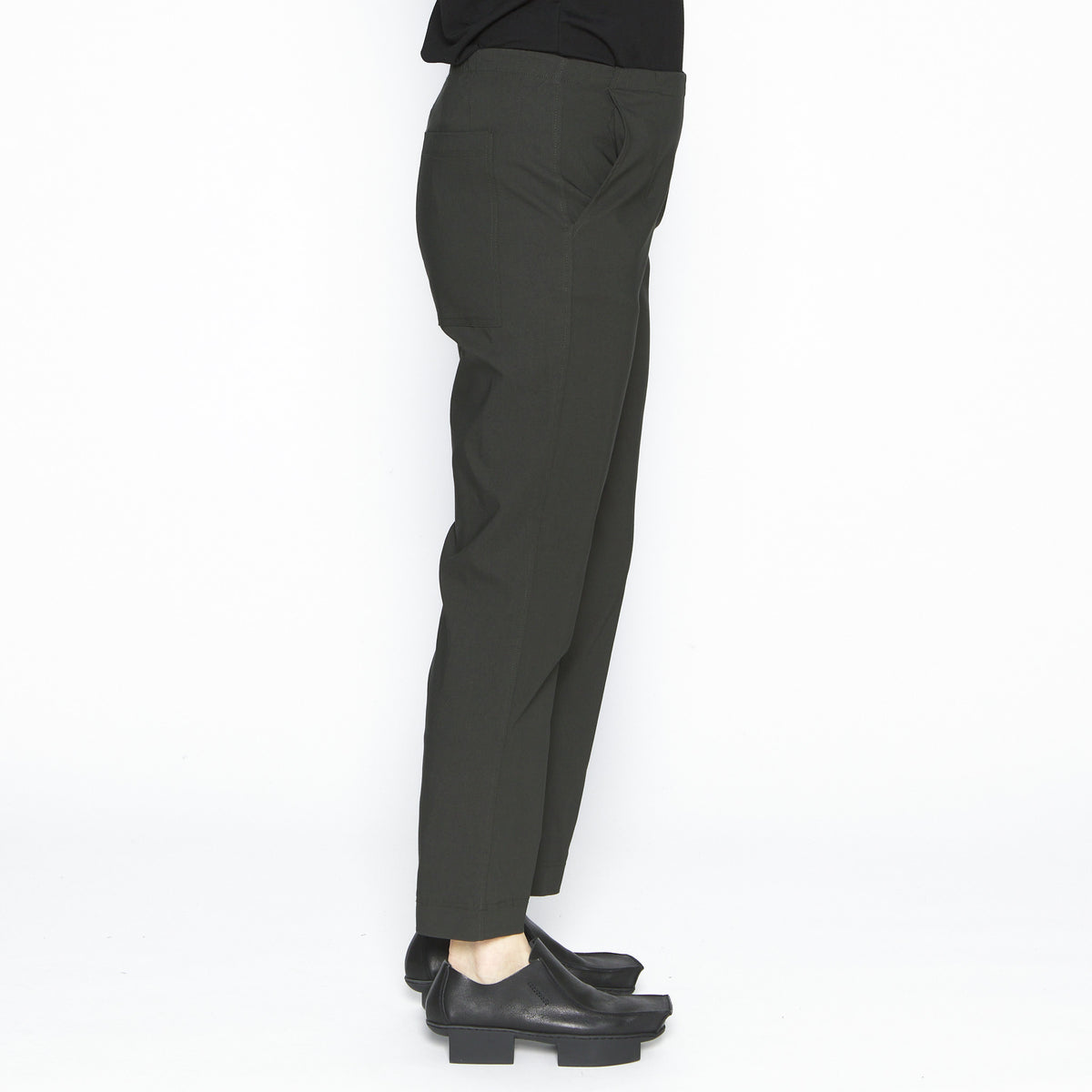 Omega Khaki Pant