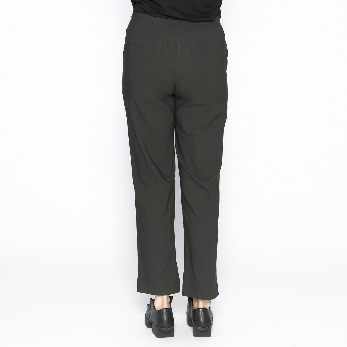 Omega Khaki Pant