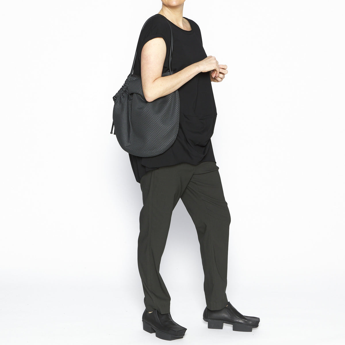 Cocconeo Charcoal Cells Bag