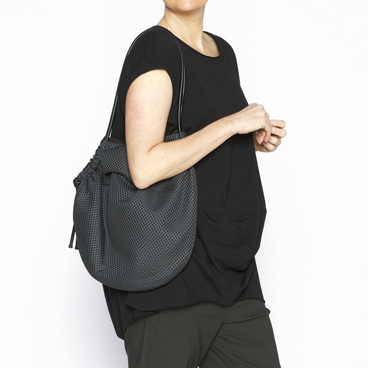 Cocconeo Charcoal Cells Bag