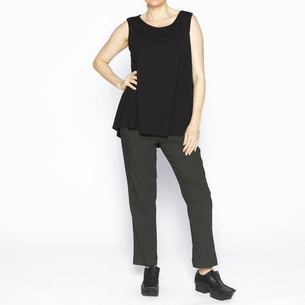 Ettie Black Tank