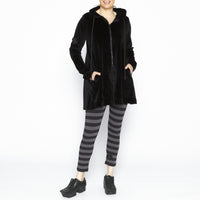 A Leggings Stripe 1050