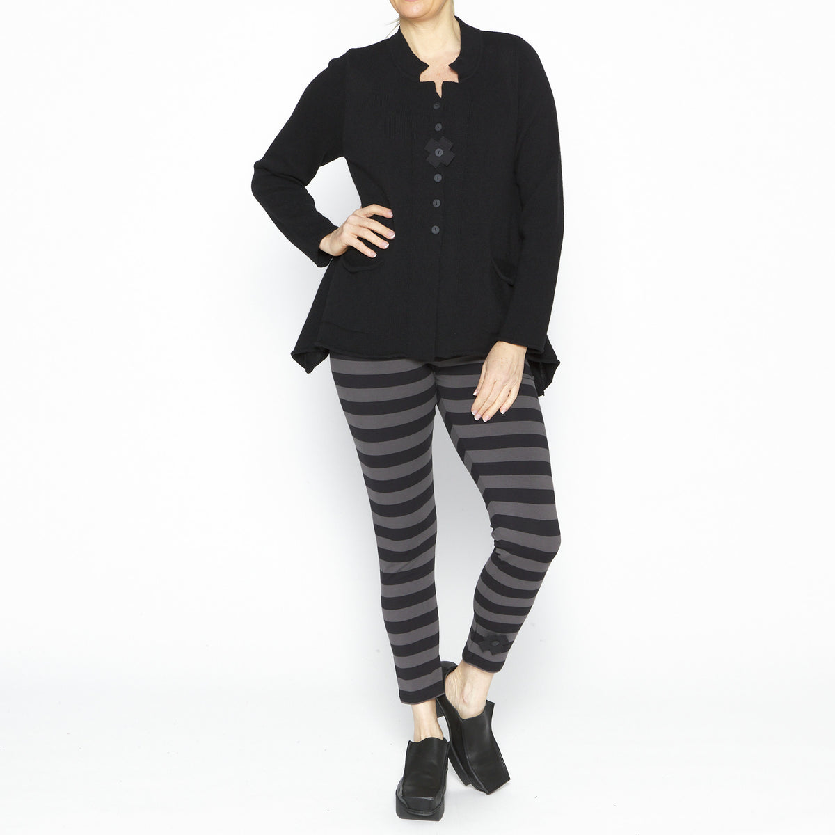 My Cardigan 2066