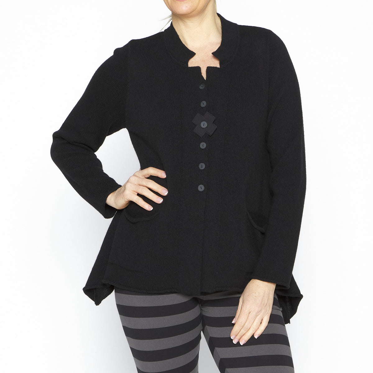 My Cardigan 2066