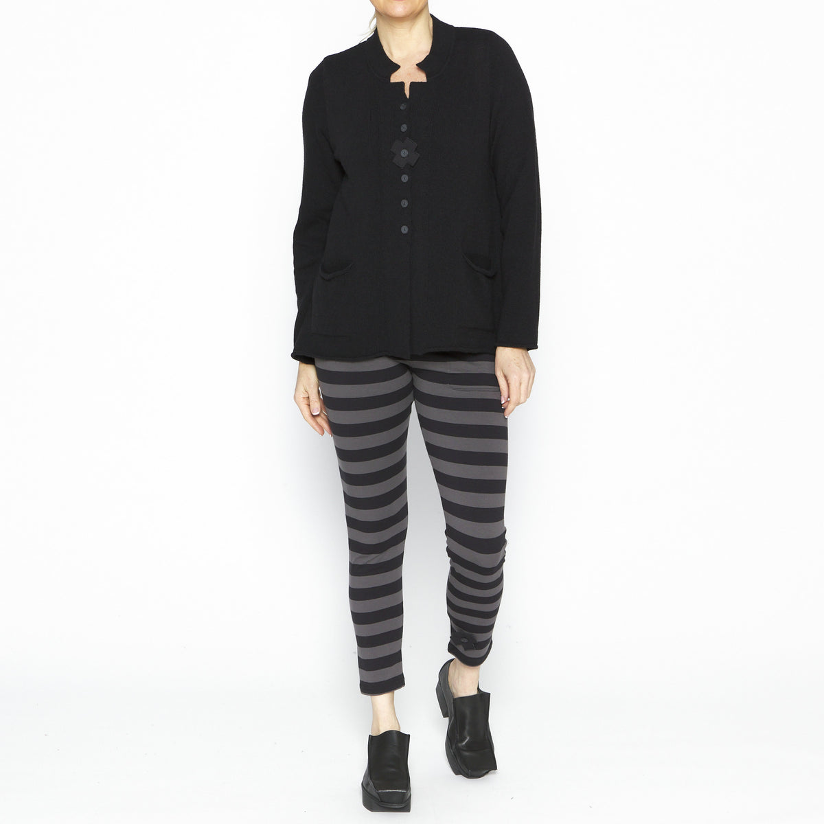 My Cardigan 2066