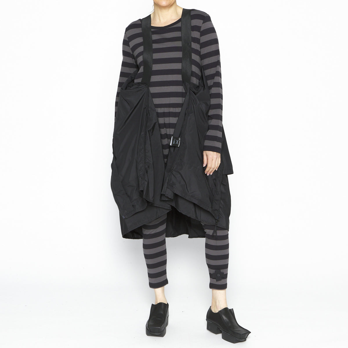 Let It Rain Coat 8041