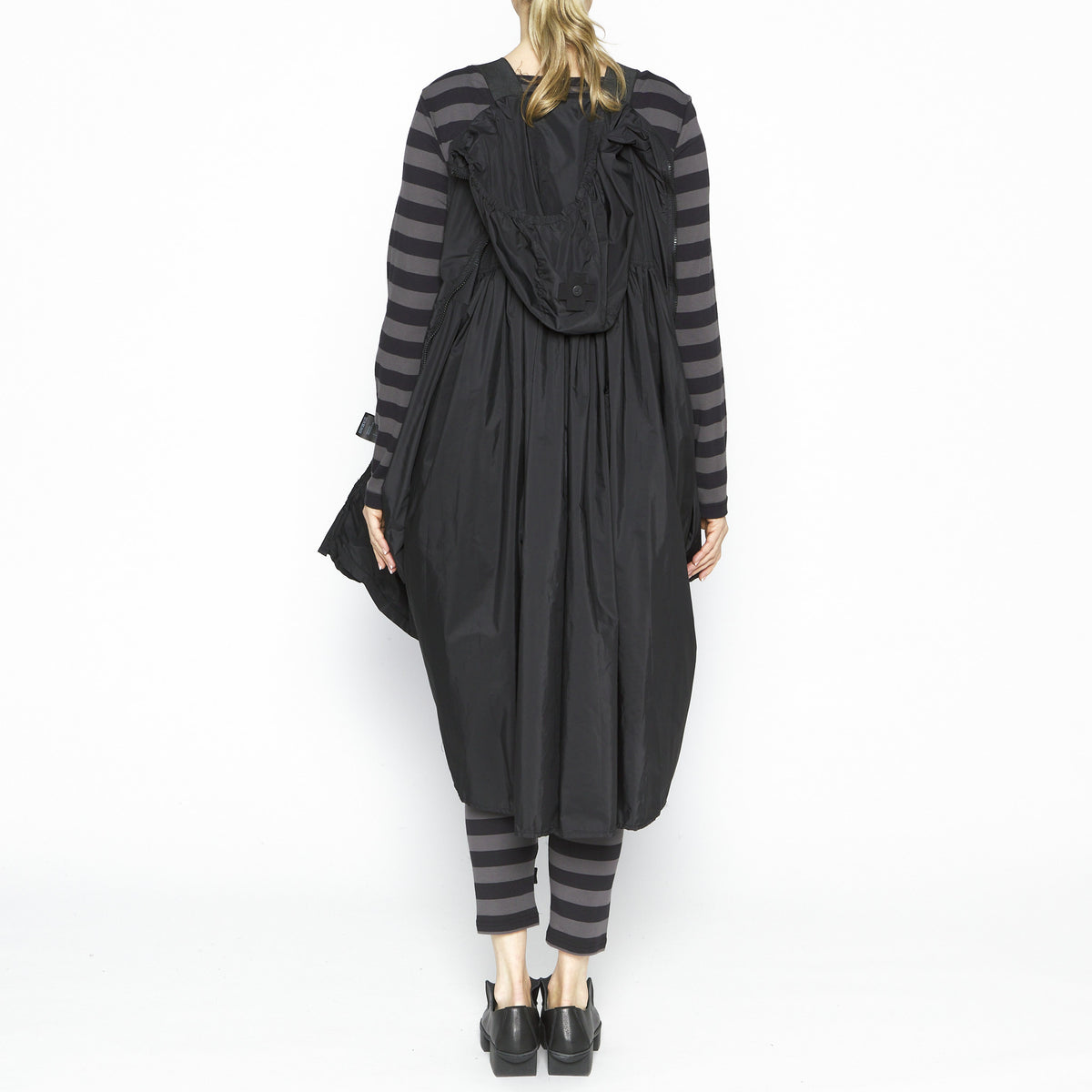 Let It Rain Coat 8041