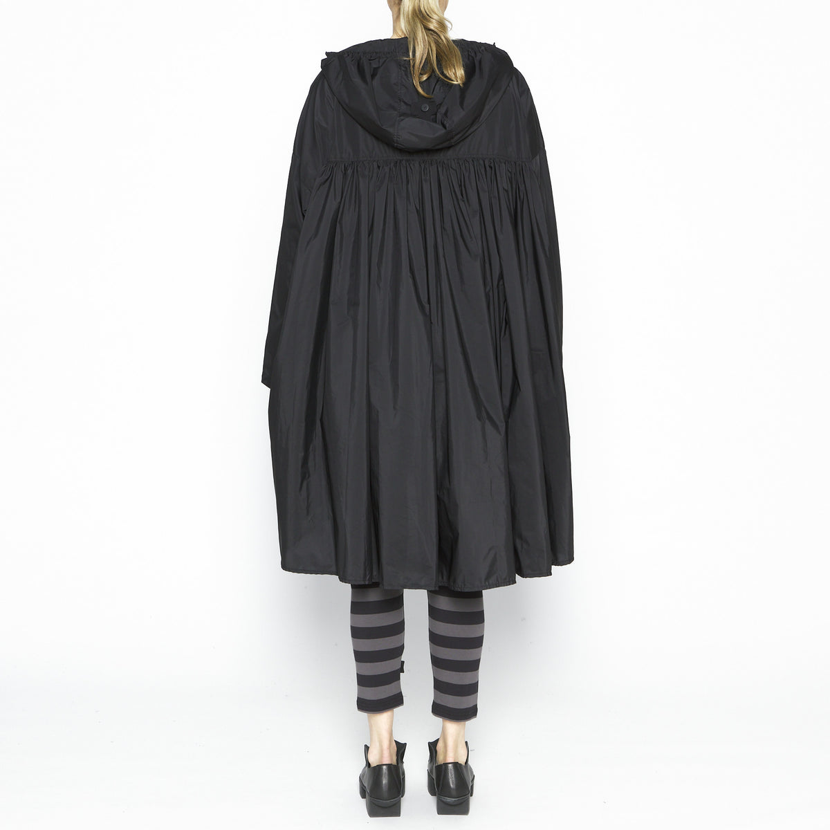 Let It Rain Coat 8041