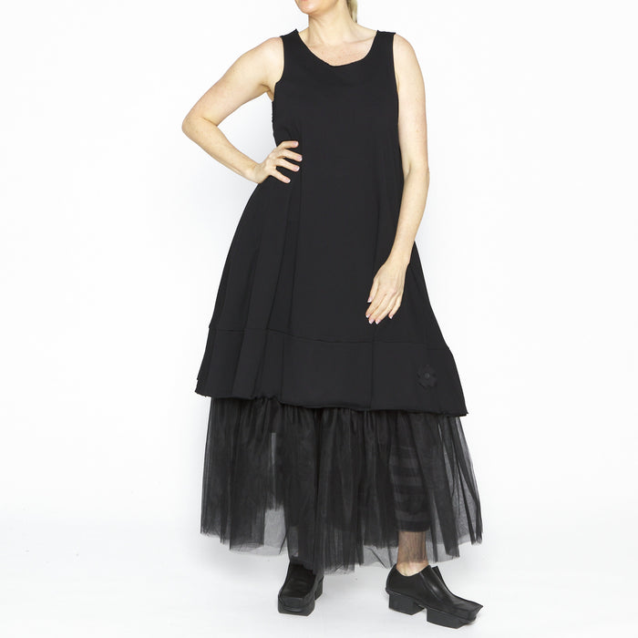 Terry Dress
