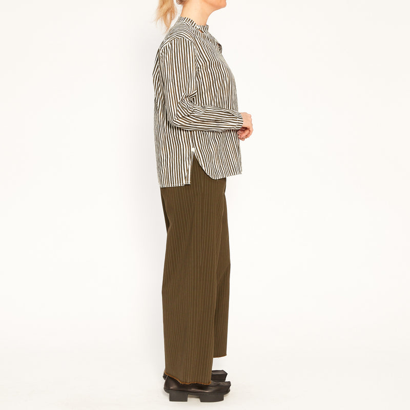 Phila Pant - Olive