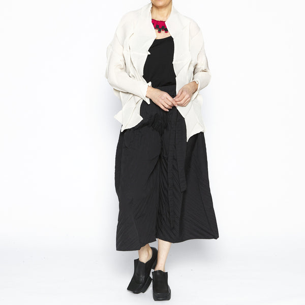 Cho Almond Jacket