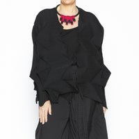 Cho Black Jacket