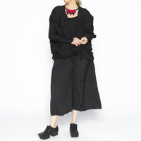 Cho Black Jacket