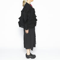 Cho Black Jacket