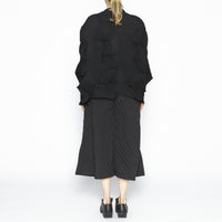 Cho Black Jacket