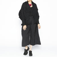 Cho Black Jacket