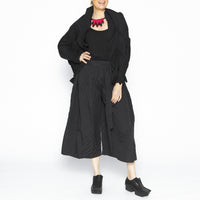 Cho Black Jacket