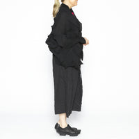 Cho Black Jacket