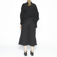 Cho Black Jacket