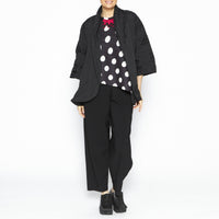 Iseul Pleat Jacket