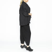 Iseul Pleat Jacket