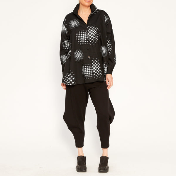 Lauren Circle a Dot Shirt