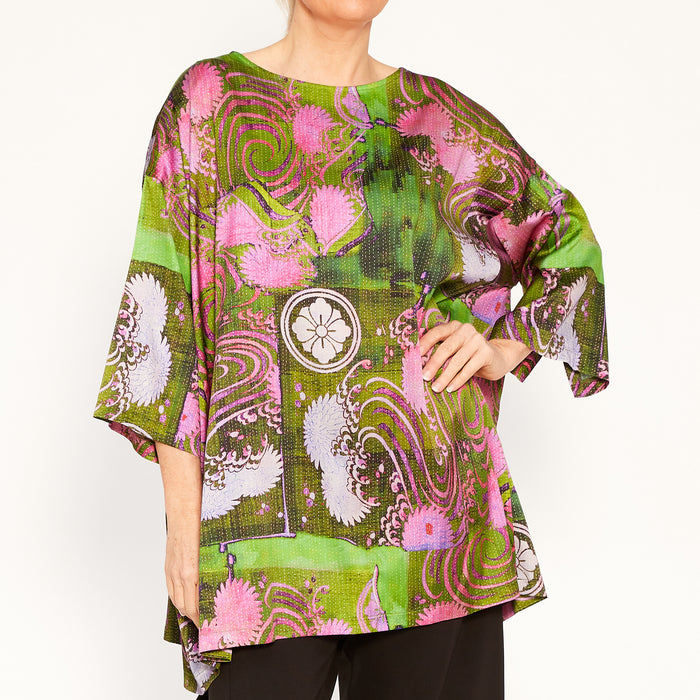 Tusti Kobe Top