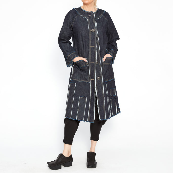 Maeve Coat