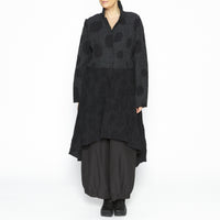 Giulia Spot Coat
