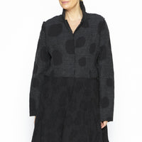 Giulia Spot Coat