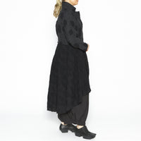 Giulia Spot Coat